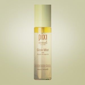 New Pixi Glow Mist